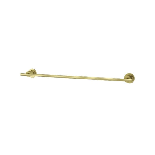 Pfister Contempra Brushed Gold 18 inch Towel Bar BTBNC1BG