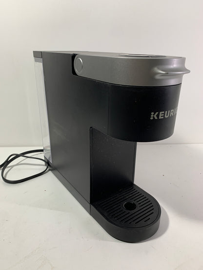 Used Keurig K-Slim + Iced Single Serve Coffee Maker - Black