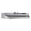 Broan F4030 160 - Stainless Finish