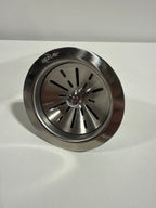 See Desc Elkay LK99FCS Deluxe Drain Kit with Type 304 Stainless Steel Body for Fireclay Sinks - *Plumbing