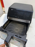 Used Gourmia 7-Quart Basket Air Fryer Oven - *Kitchen Appliances