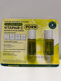 Vitapair C PDRN Radiance Serum, 1.01 fl oz, 2-pack