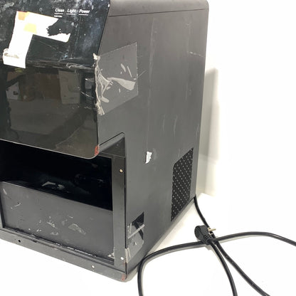 Used GE Profile Opal Nugget Ice Maker Dispenser P4INDOS6RBB