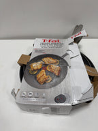 T-fal Ceramic Non-Stick Frypan Set, 3-piece