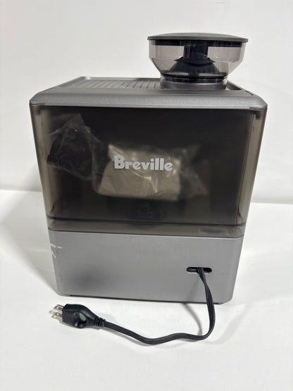 Scratch & Dent Breville Barista Express Espresso Machine (BES870XL) - Stainless Steel