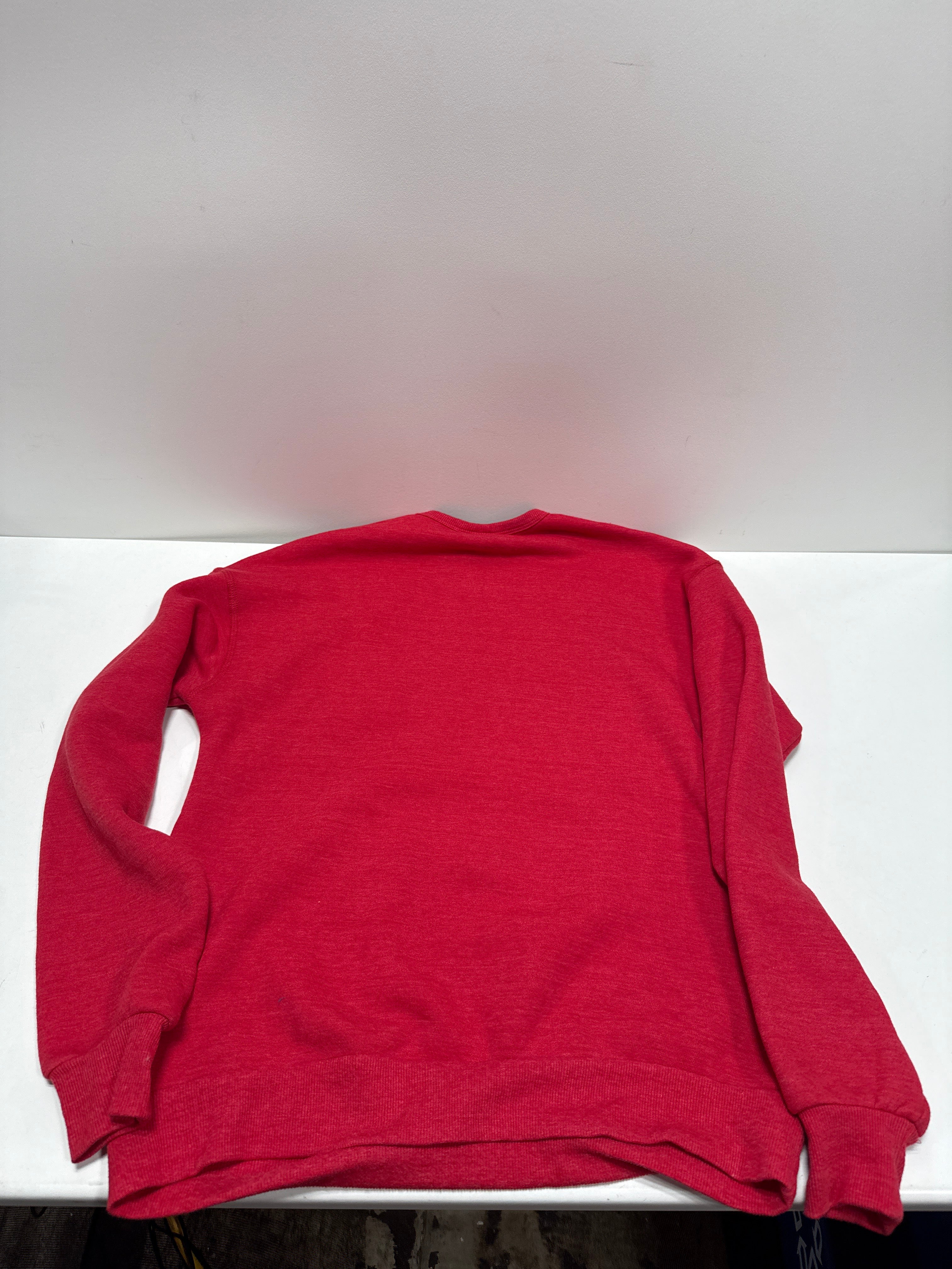 Where I'm from Kansas City Crew Neck Sweatshirt - S
