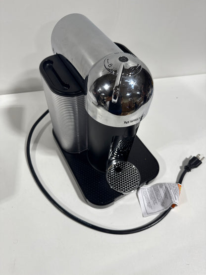 Used Nespresso VertuoLine Coffee Maker and Espresso Machine