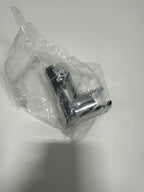 Signature Hardware 449974 Swivel Water Supply Elbow and Bracket for Hand Shower - Chrome