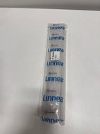 Linnea 304 Grade Stainless Steel 11 Inch Center to Center Finger Cabinet Pull Model: 221-B-SSS