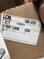 LCN 4110 Series Left Handed Surface Mount Hydraulic Adjustable Door Closer for Sizes 1-5 with Cushion Stop