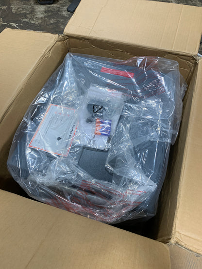 First Alert 2.14 cu. ft. Digital Ready-Seal Waterproof Fire Resistant Safe