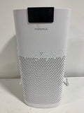 Used Insignia - 375 Sq. Ft. HEPA Air Purifier with ENERGY STAR Certification - White - *Home Environment