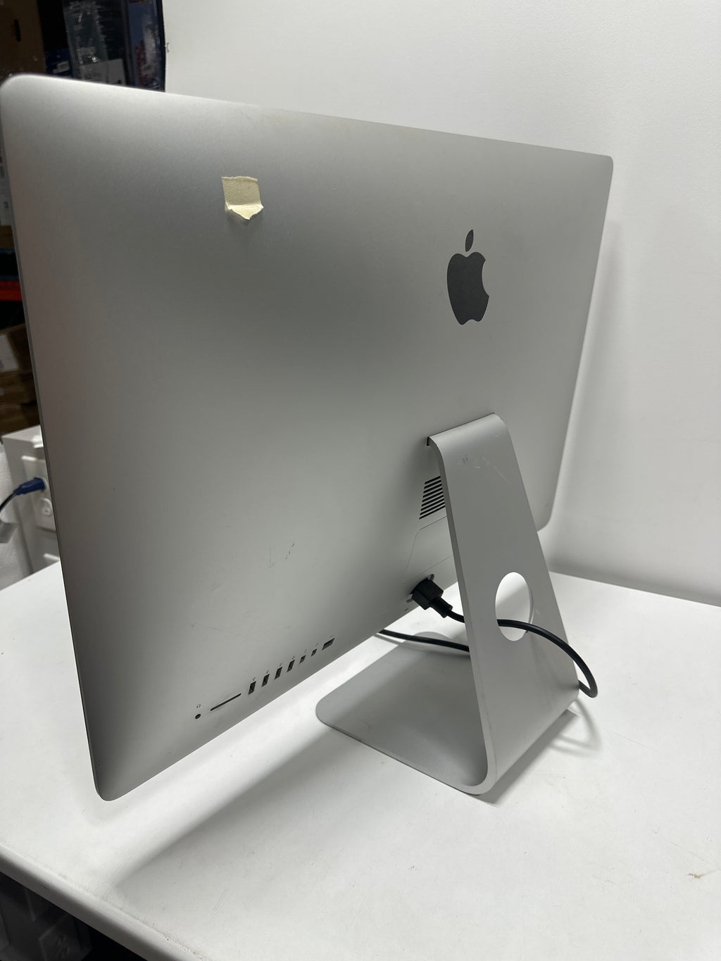 iMac (Retina 5K, 27-in, Lat 2015)
