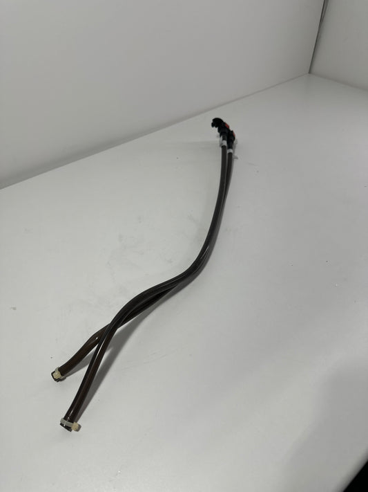 OEM Part Back Tube/Drain Hose GE Profile Opal 2.0 Nugget Ice Maker/Dispenser