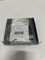 Infinity Drain QS 5 Squares 5" Drain Grate Only for Select Infinity Drain Center Drains Satin Stainless