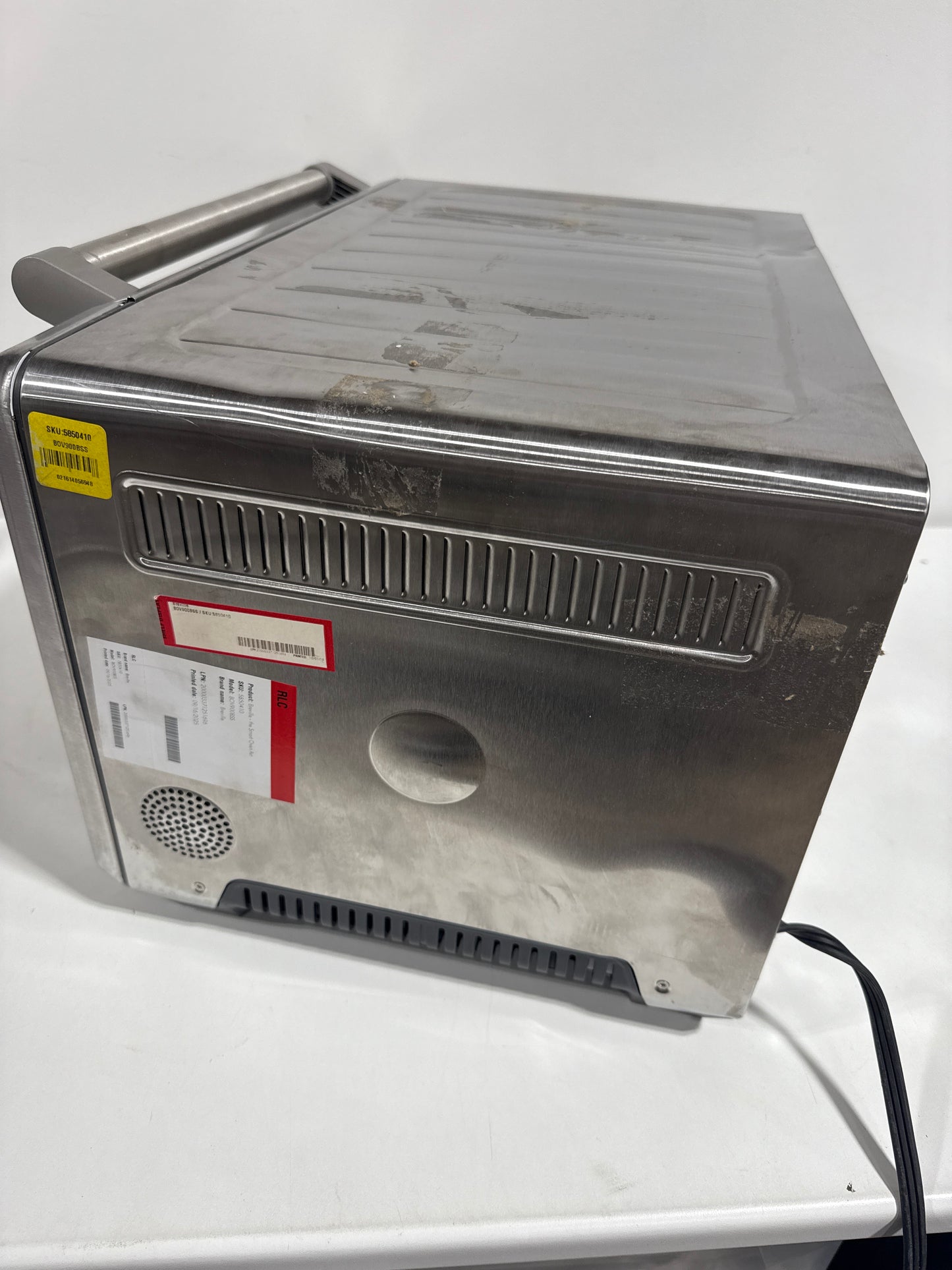 Scratch & Dent Breville the Smart Oven Air