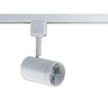 Nuvo Lighting - 12W 1 LED 36 Degree Small Cylinder Track Head in Contemporary