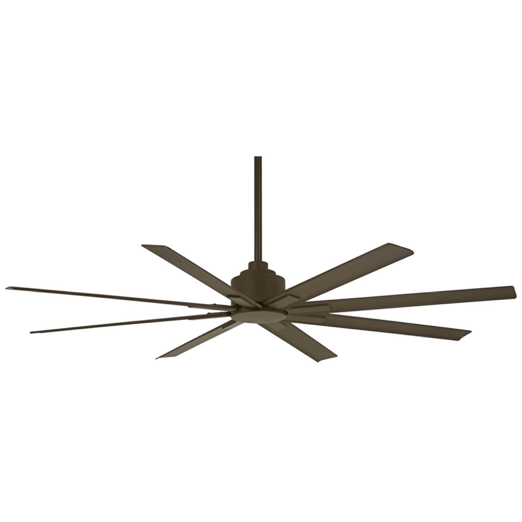Minka Aire Xtreme 65 Inch Ceiling Fan Xtreme - F896-65-ORB - Modern Contemporary