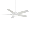 MinkaAire Espace Espace 52" 5 Blade Indoor LED Ceiling Fan
