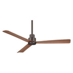 Minka Aire Simple 44 Inch Ceiling Fan Simple - F786-ORB - Modern Contemporary