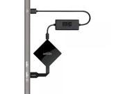 Amazon - Made for Amazon, USB Power Cable for Fire TV Stick (Eliminates the Need for AC Adapter) - Black