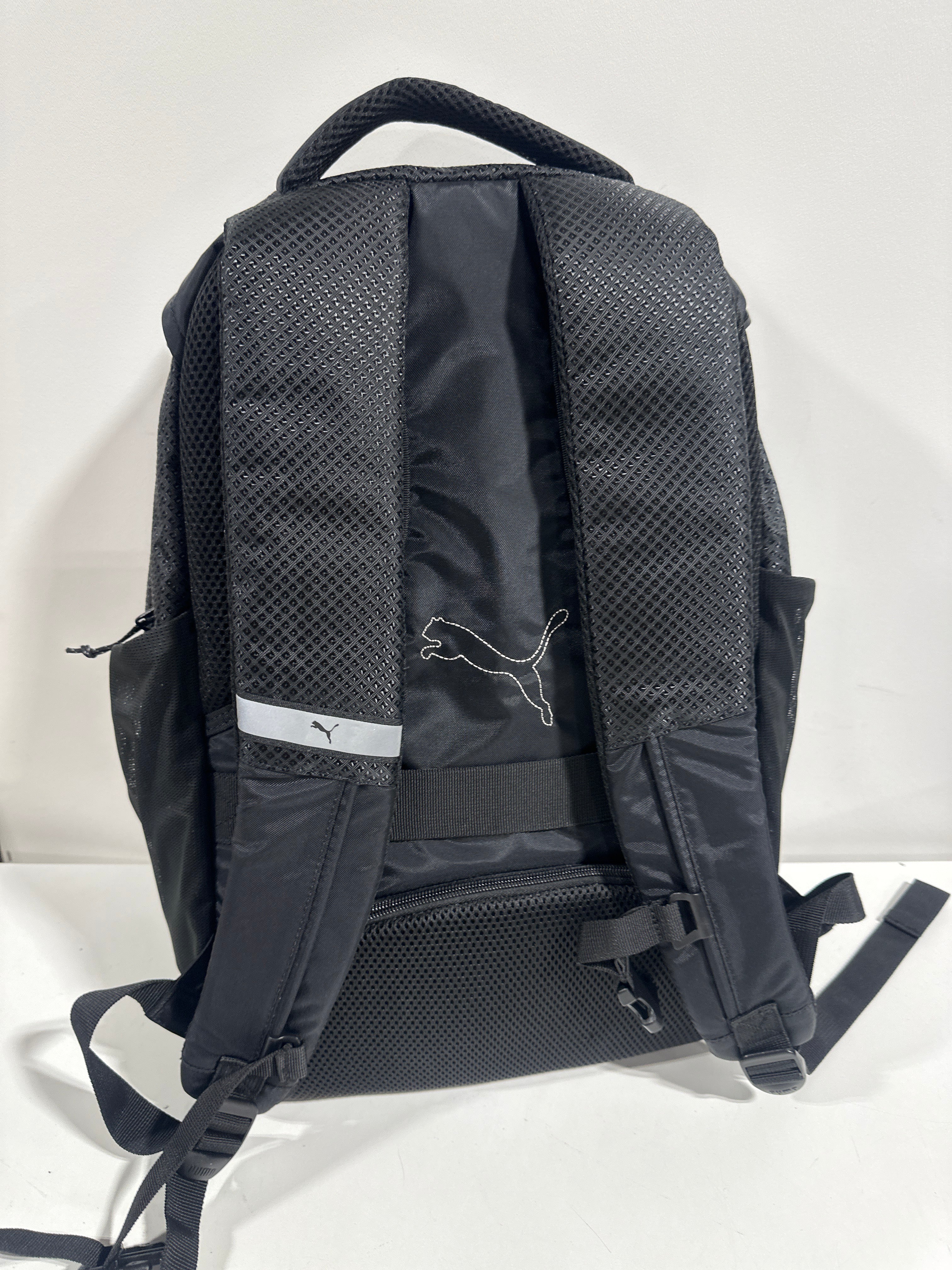 Puma Challenger Laptop Backpack - *Clothing Shoes & Accessories