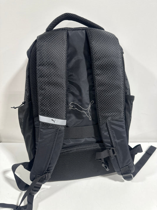Puma Challenger Laptop Backpack