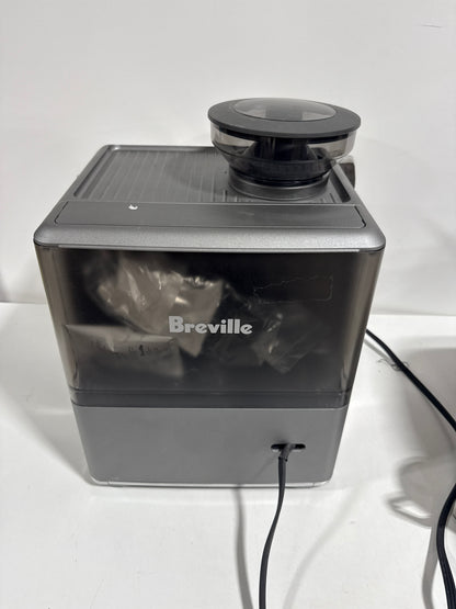 Scratch & Dent Breville the Barista Express Impress Espresso Machine