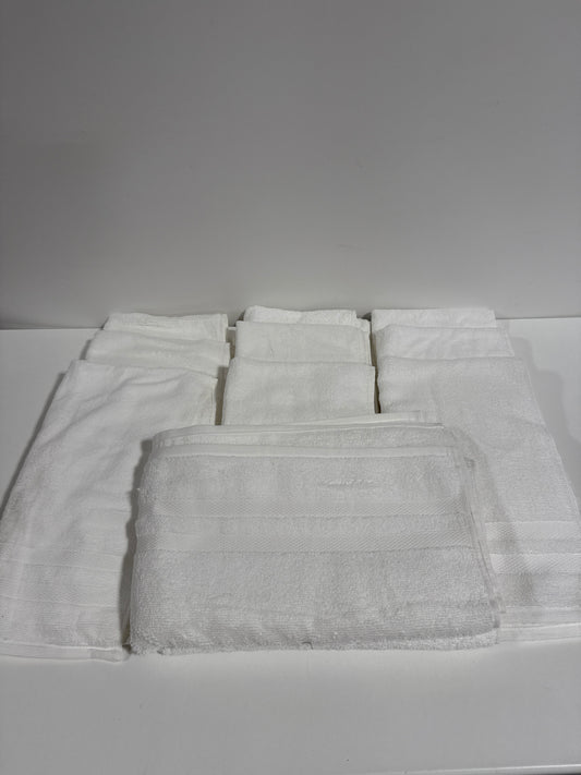 Grandeur Hospitality Towels Set of 10