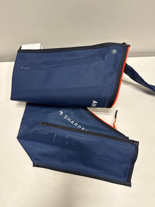 Part S/M Right Leg Only - For Sharper Image Air Compression Boots Flex Leg Recovery System