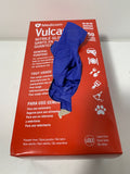 Medicom Vulcan Nitrile Gloves M (150 Count) - *Health & Beauty
