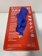 Medicom Vulcan Nitrile Gloves M (150 Count) - *Health & Beauty