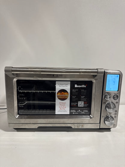 Scratch & Dent Breville the Smart Oven Air