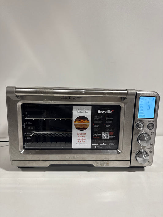 Scratch & Dent Breville the Smart Oven Air