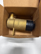 HydraChoice™ 1/2 x 3-15/32 in. Male Threaded Forged Brass Valve Body