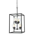 WestinghouseLighting 6328000 4 Light Ardleigh Indoor Chandelier - *Lighting & Electrical