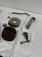 KOHLER Florez Rite-Temp Chrome 1-handle Bathtub and shower Faucet with Valve - *Plumbing
