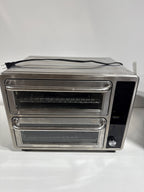 Scratch & Dent Bella PRO - DoubleUp Oven - Stainless Steel - *Kitchen & Dining