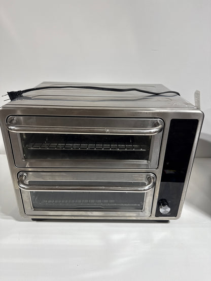 Scratch & Dent Bella PRO - DoubleUp Oven - Stainless Steel