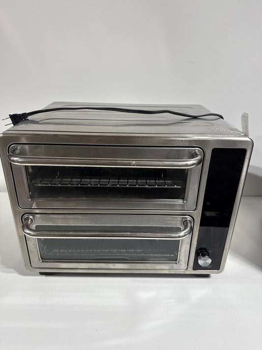 Scratch & Dent Bella PRO - DoubleUp Oven - Stainless Steel