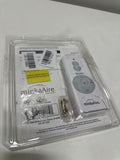 Minka Aire Hand Held Ceiling Fan Remotes & Wall Controls Plastic | 12 H in | Wayfair MRCS212