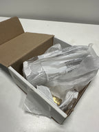 Delta RP43028 Cassidy Non Diverter Tub Spout Brilliance Stainless