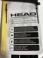Head Men’s Waterproof Hybrid Gloves - *Clothing Shoes & Accessories