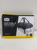 Ooni Koda 12 Carry Cover for Portable Pizza Oven Cover Black (#UU-P07900) - *Outdoor Living & Garden