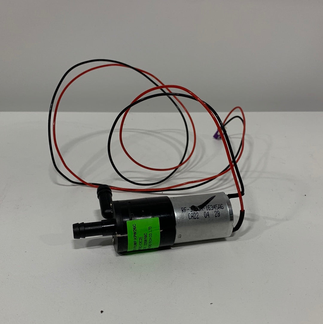 OEM Part Water Pump Assembly GE Profile Opal 1.0/2.0 Nugget Ice Maker - *Kitchen Appliances