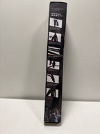 Sunpak - PlatinumPlus Ultra 6000PG 61" Tripod - Black
