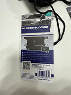 FrostBlocker Windshield and Mirror Covers 63’’W X 41’’ - *Automotive