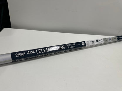 Feit Electric LED 4’ Replacement Glass Tubes 11-pack - *Lighting & Electrical