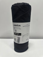 IKEA LINDOJA Umbrella Canopy 118-18’’ Anthracite 905.320.23 - *Outdoor Living & Garden