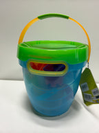Spring 20-Piece Bucket Diamond Series